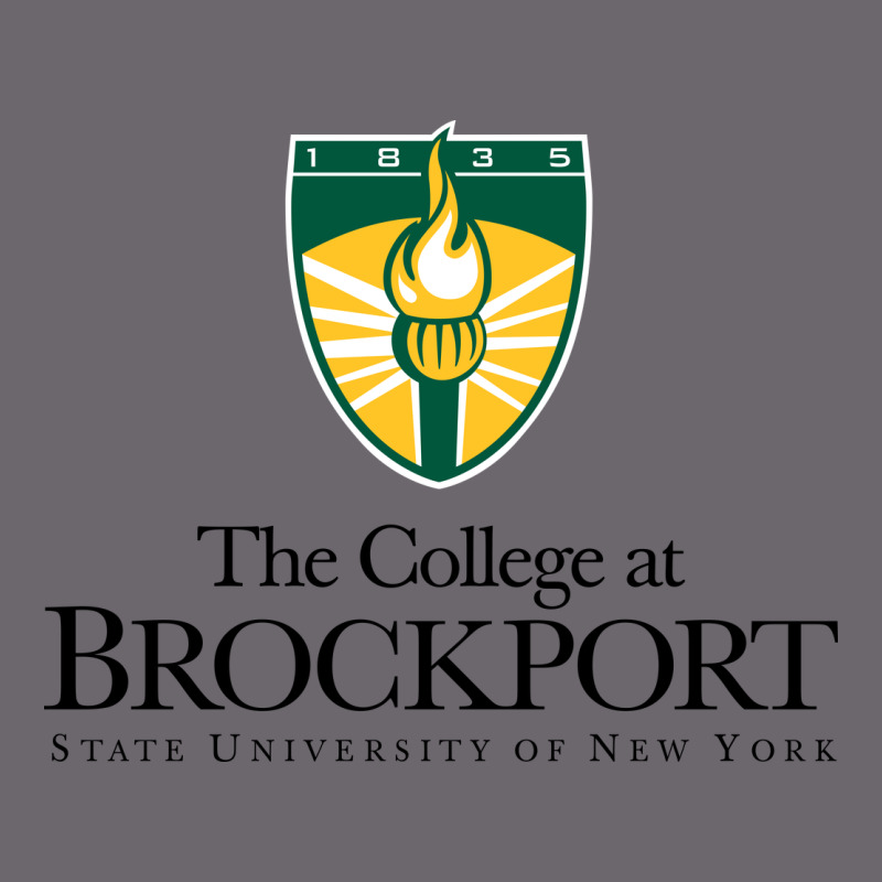 Suny Brockport College Premium Sweatshirt by linhVisuals | Teevron