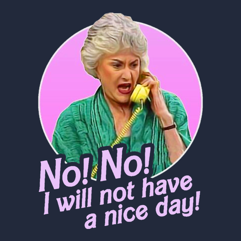 Dorothy Zbornak Premium Sweatshirt by linhVisuals | Teevron