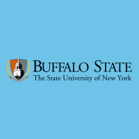 Suny Buffalo State College Premium Sweatshirt | Teevron