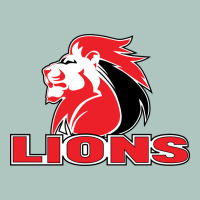Lions Rugby Super League Premium Sweatshirt | Teevron