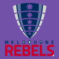 Melbourne Rebels Rugby Super League Premium Sweatshirt | Teevron