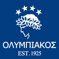 Olympiakos Greek Premium Sweatshirt | Teevron