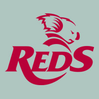 Queensland Reds Rugby Super League Premium Sweatshirt | Teevron