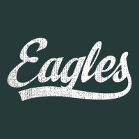Eagles School Sports Fan Team Spirit Mascot Gift Premium Sweatshirt | Teevron