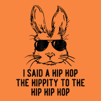 Sunglass Bunny Hip Hop Hippity  Easter Gift  Mens & Womens T Shirt Premium Sweatshirt | Teevron