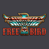 Thunderbird Free Bird Heavyweight Hoodie | Teevron