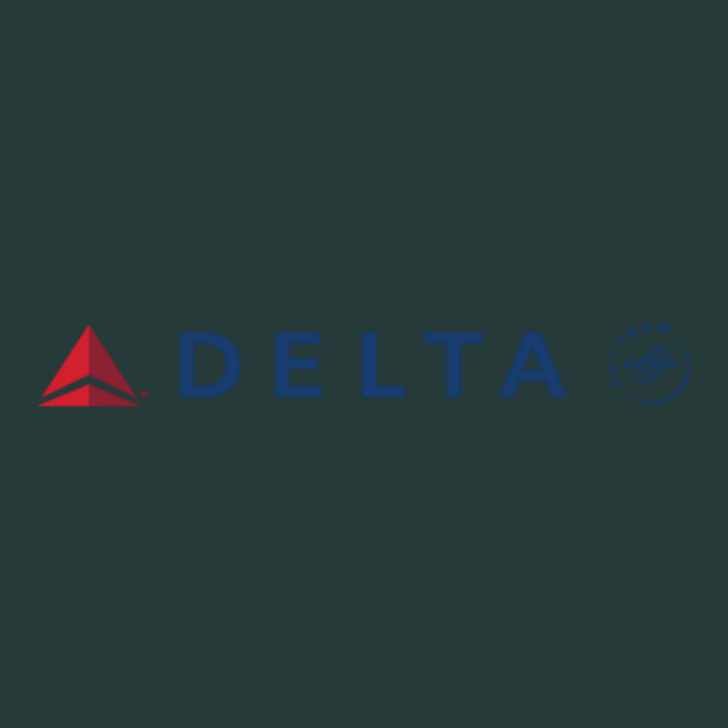 Delta Sky Team Premium Sweatshirt by linhVisuals | Teevron