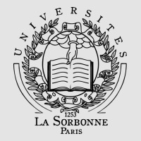Universite Paris La Sorbonne Premium Sweatshirt | Teevron