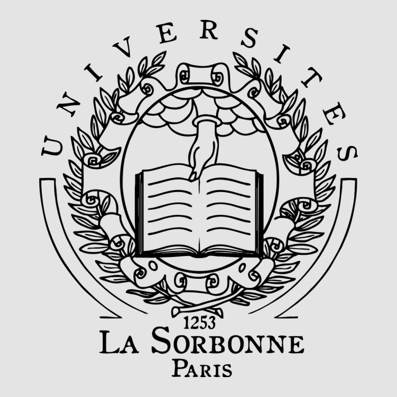 Universite Paris La Sorbonne Premium Sweatshirt by linhVisuals | Teevron