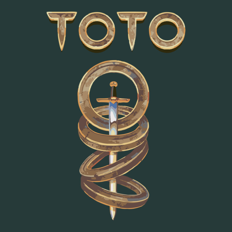 Toto Rock Premium Sweatshirt by linhVisuals | Teevron
