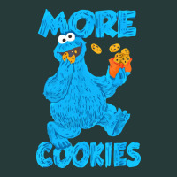 More Cookies Classic Shirt Premium Sweatshirt | Teevron