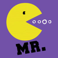 Mr Pacman Premium Sweatshirt | Teevron