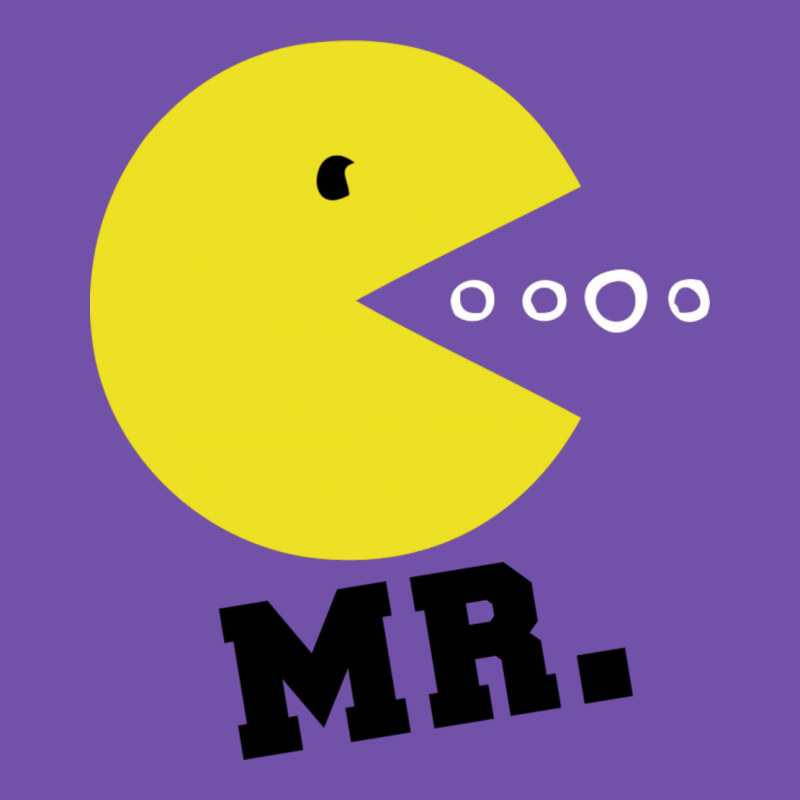 Mr Pacman Premium Sweatshirt by linhVisuals | Teevron
