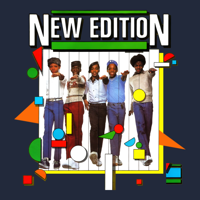New Edition Premium Sweatshirt by linhVisuals | Teevron
