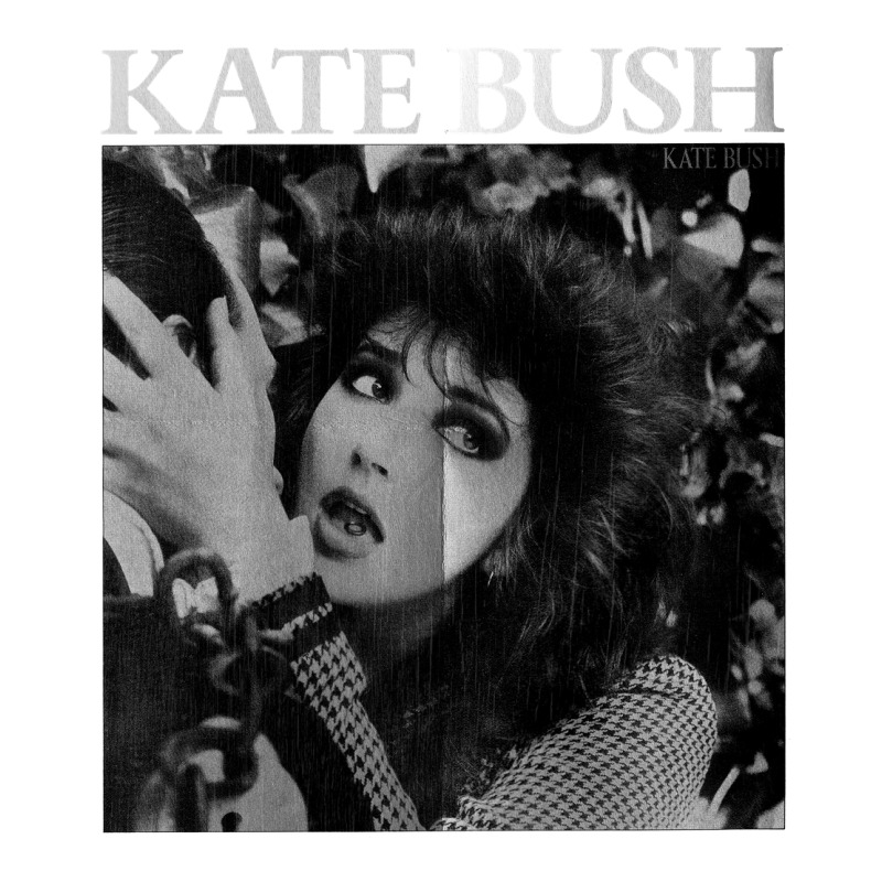 Kate Bush Vintage Premium Sweatshirt by linhVisuals | Teevron