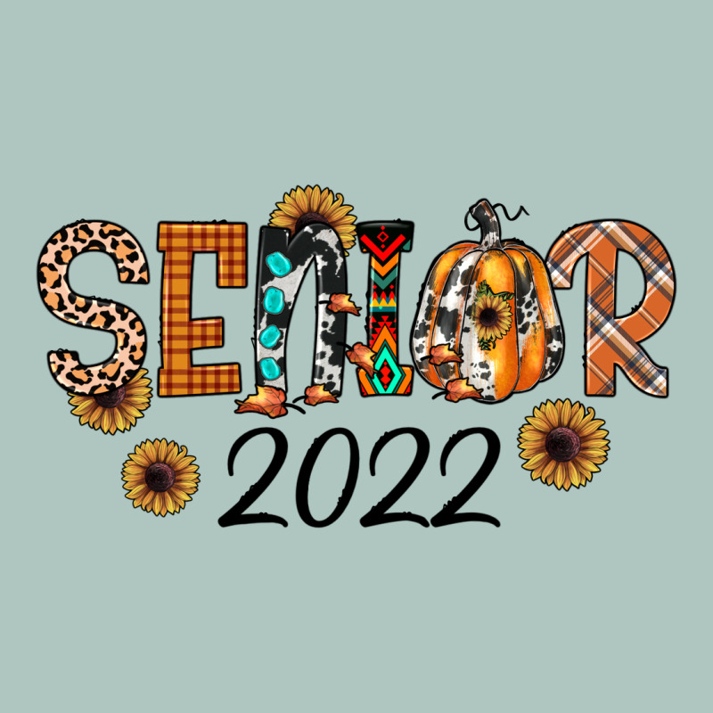Senior 2022 Fall Premium Sweatshirt by JahusDesignShop | Teevron