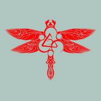Coheed And Cambria Dragonfly Premium Sweatshirt | Teevron