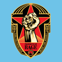 Prophets Of Rage Poster Premium Sweatshirt | Teevron