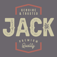 Genuine Jack Funny Personalized Name Premium Sweatshirt | Teevron
