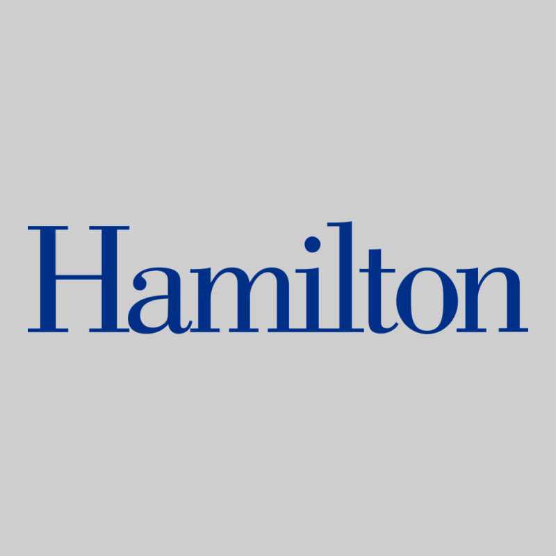Hamilto College Premium Sweatshirt by linhVisuals | Teevron