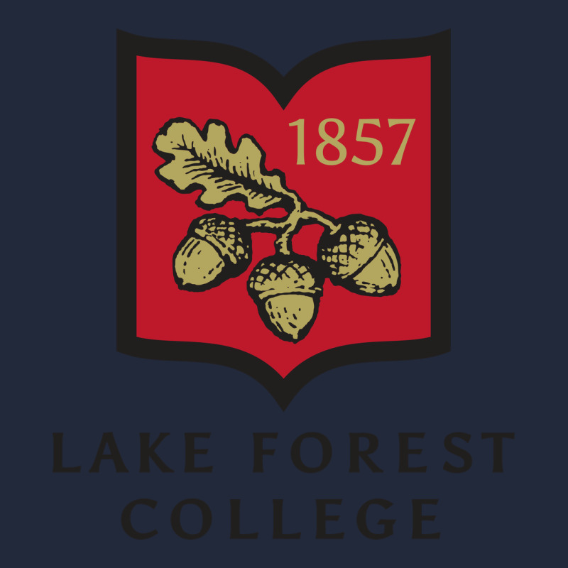 Lake Forest College Premium Sweatshirt by linhVisuals | Teevron