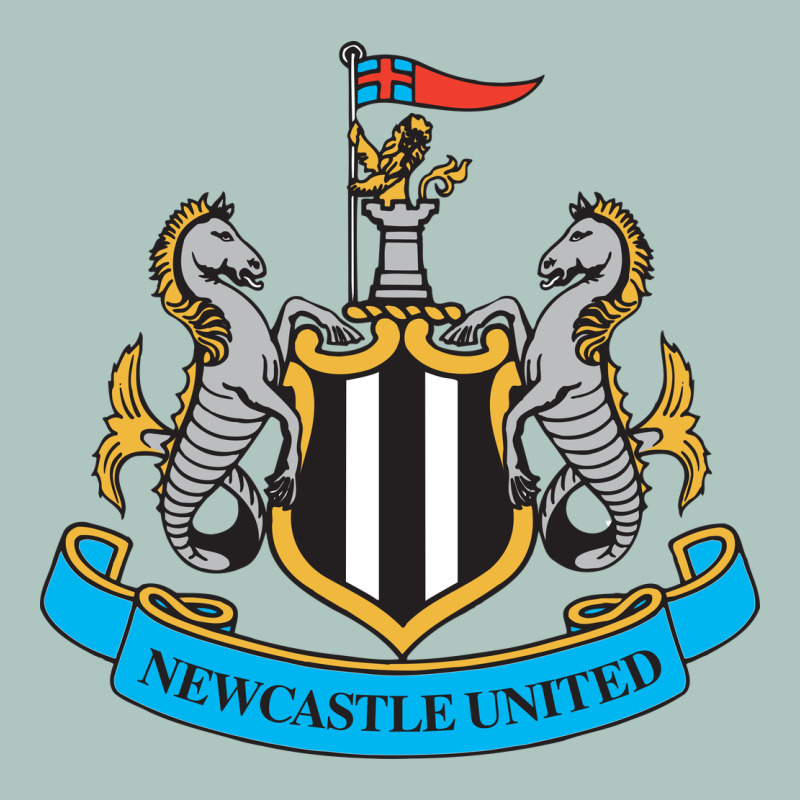The-newcastle-united-pen Premium Sweatshirt by linhVisuals | Teevron