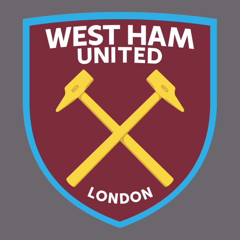 The-west-ham-united-f.c.-pen Premium Sweatshirt by linhVisuals | Teevron