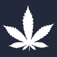 Weed Leaf In A Pocket Marijuana Cannabis Premium Sweatshirt | Teevron