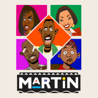 Martin Tv Show Premium Sweatshirt | Teevron