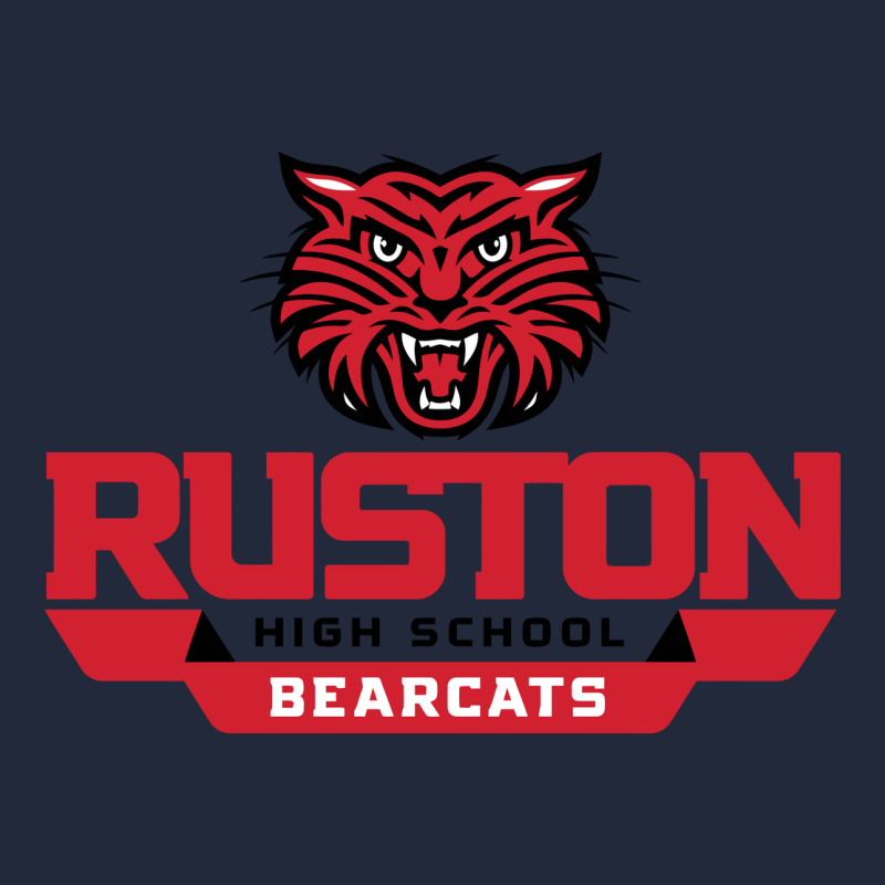 Ruston High School Premium Sweatshirt by linhVisuals | Teevron