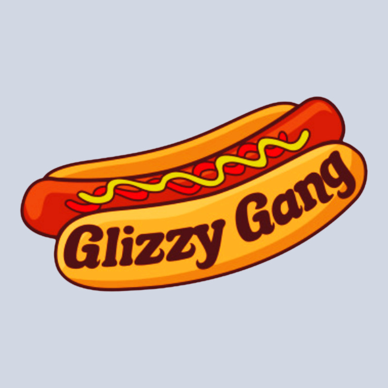 Glizzy Gang Glizzy Gobbler Premium Sweatshirt by linhVisuals | Teevron