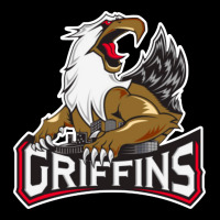 Grand Rapids Griffins Premium Sweatshirt | Teevron