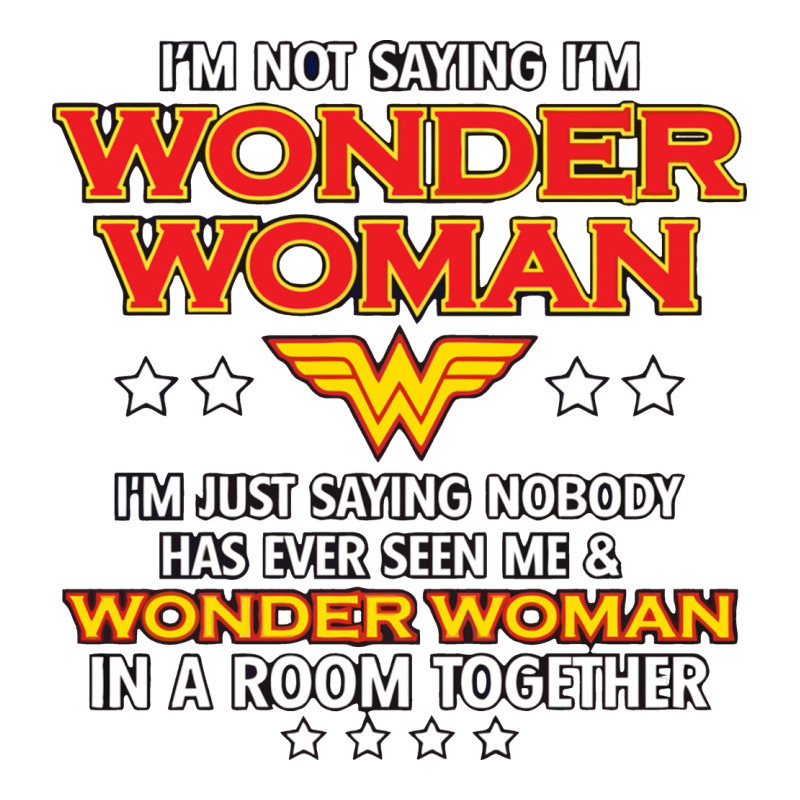 Wonder Woman Premium Sweatshirt by linhVisuals | Teevron