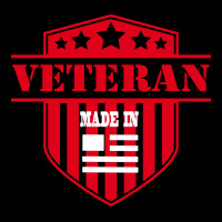 Veteran Made In Usa   Military Premium Sweatshirt | Teevron