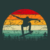 Skateboard Vintage For Skateboards Lovers Premium Sweatshirt | Teevron