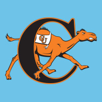The Campbell Fighting Camels Premium Sweatshirt | Teevron
