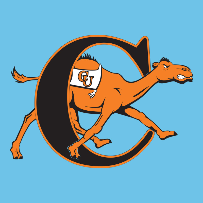 The Campbell Fighting Camels Premium Sweatshirt by linhVisuals | Teevron