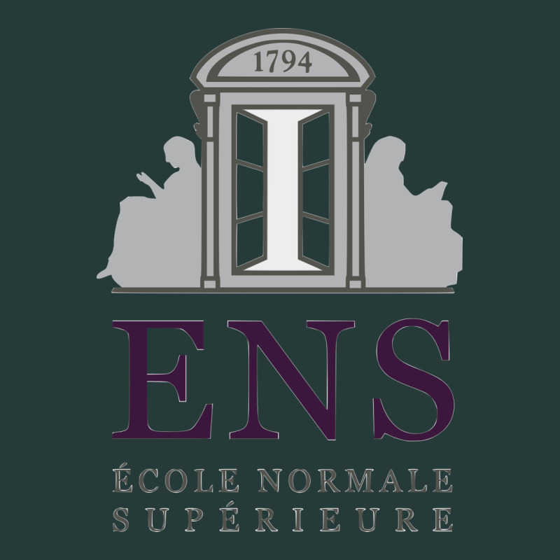 École Normale Supérieure (paris) Premium Sweatshirt by linhVisuals | Teevron