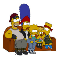 simpson family | Teevron