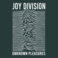 Joy Division - Unknown Pleasures Premium Sweatshirt | Teevron