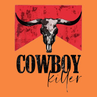 Cowboy Killer Tshirt Premium Sweatshirt | Teevron