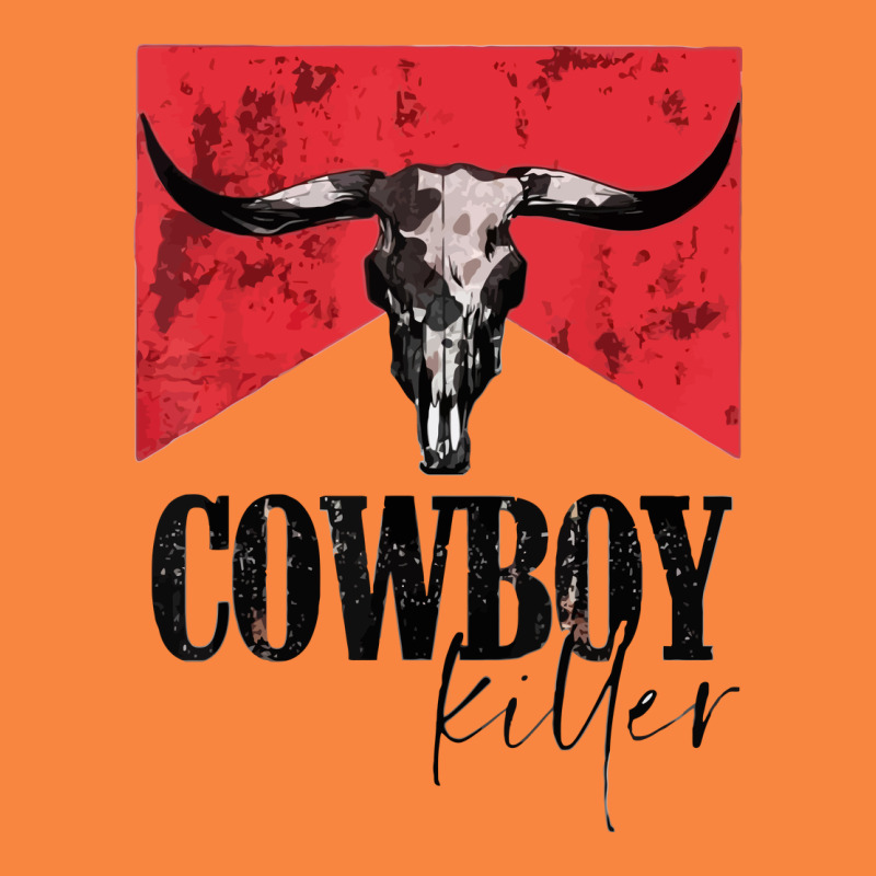 Cowboy Killer Tshirt Premium Sweatshirt by linhVisuals | Teevron