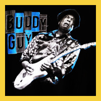 Buddy Guy  Best Player Bluess Legend Premium Sweatshirt | Teevron