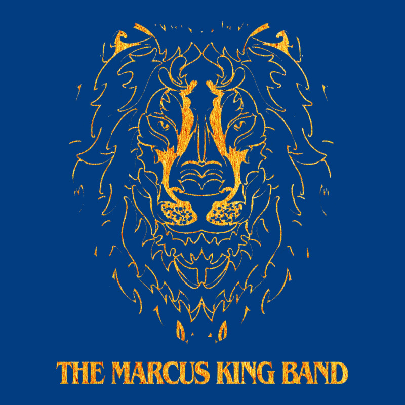 The Marcus King Premium Sweatshirt by linhVisuals | Teevron