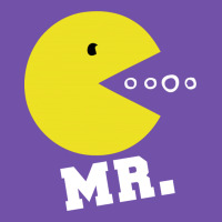 Mr Pacman Premium Sweatshirt | Teevron