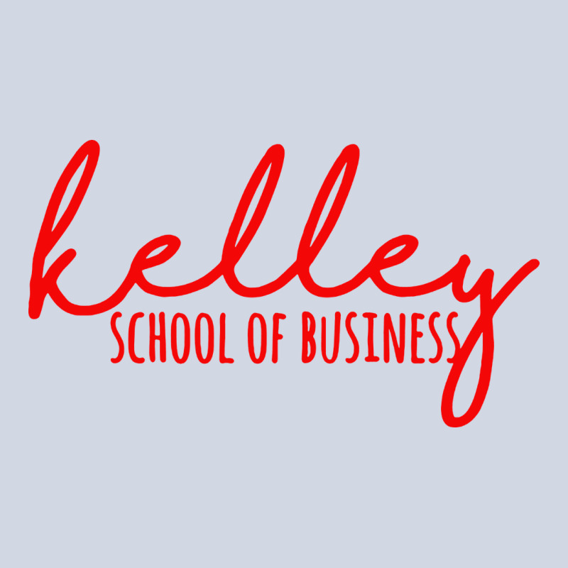 Kelley School Of Business Premium Sweatshirt by linhVisuals | Teevron