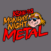 Monday Night Metal Premium Sweatshirt | Teevron
