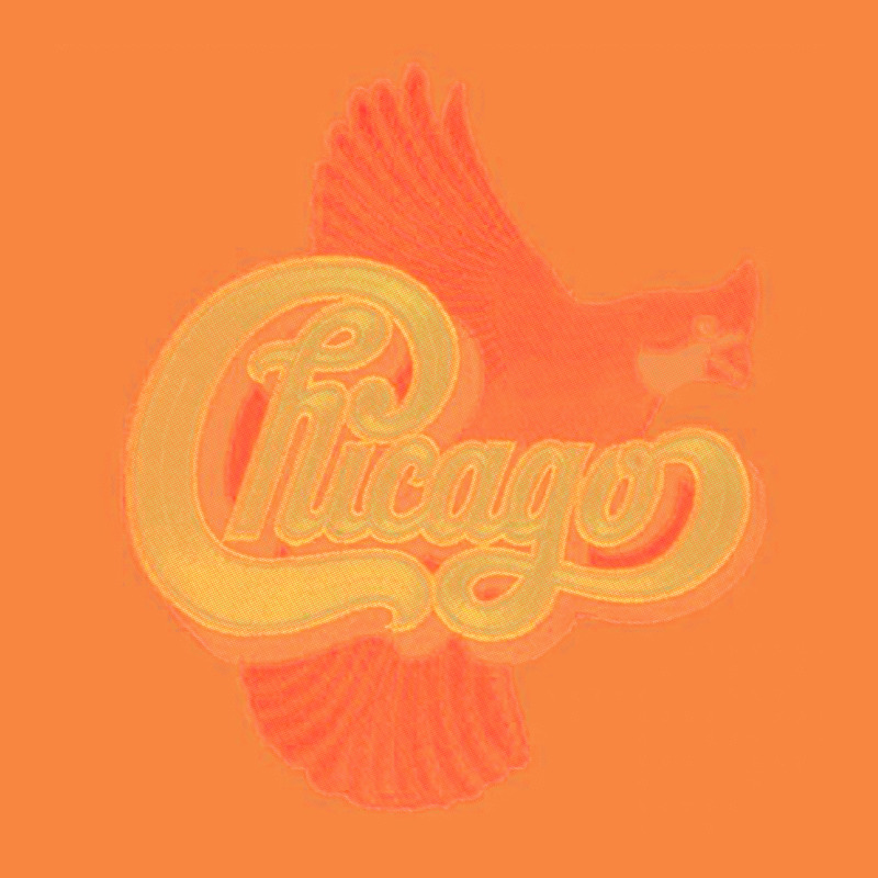 Vintage Chicago Premium Sweatshirt by linhVisuals | Teevron