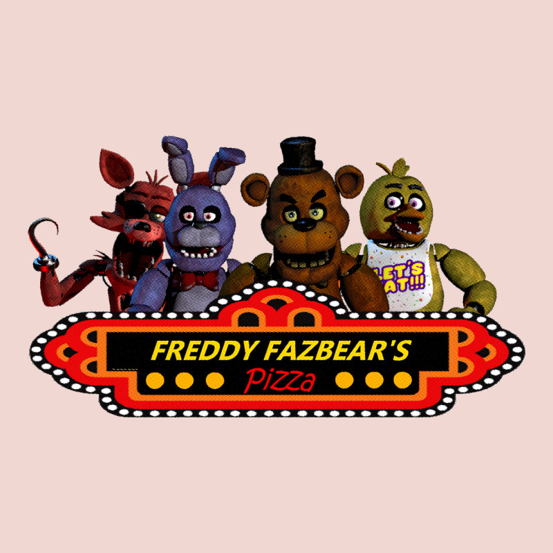 Freddy Fazbear's Premium Sweatshirt by linhVisuals | Teevron