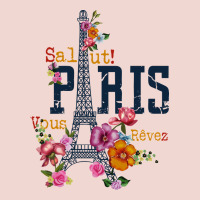 Paris Premium Sweatshirt | Teevron